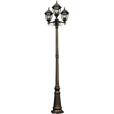 Rábalux Toronto 8460