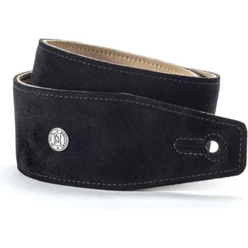 Dunlop BMF-S01 Ebony Каишка за китара (BMFS01)