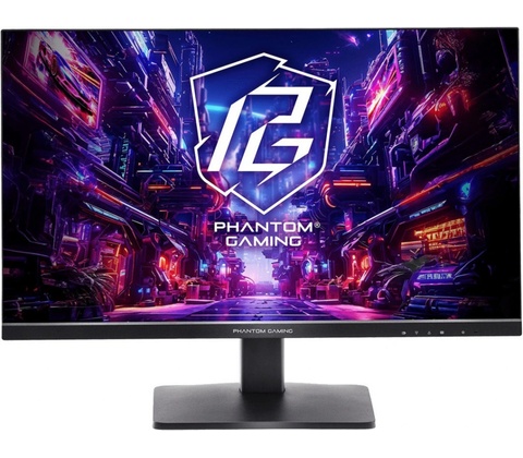 ASRock PG27QFT1B