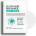APLB Шийт маска за лице с глутатион и ниацинамид APLB Glutathione Niacinamide Sheet Mask (682693)