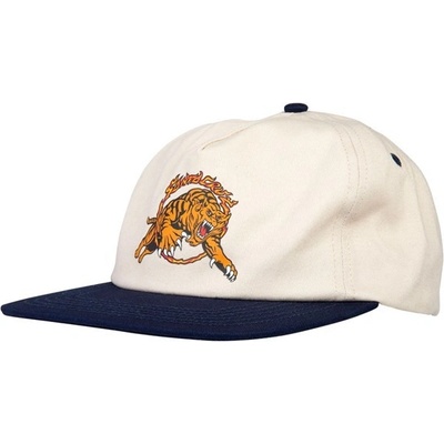 SANTA CRUZ Salba Tiger Simplified Natural/Navy NATURAL NAVY