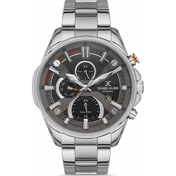 Daniel Klein Мъжки часовник Daniel Klein DK. 1.13387-2 (B--DK.1.13387-2)
