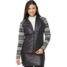 Krimson Klover Switchback Jacket black