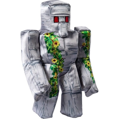 Mattel Minecraft film Iron Golem 20 cm