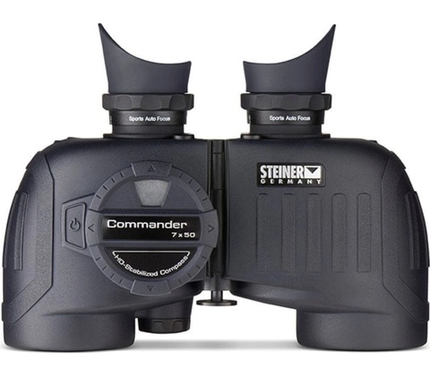 Steiner Commander XP 7x50