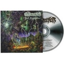 Gatecreeper: Dark Superstition CD