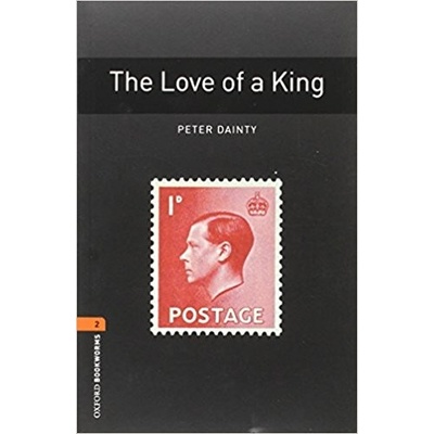 Love of King + mp3 Pack -