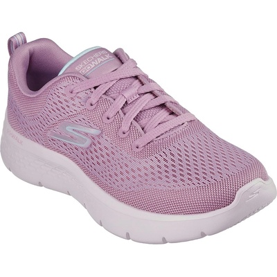 Skechers Маратонки Skechers Women's GO WALK FLEX KALI Runners - Mv Tex/Tr