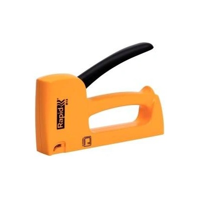 Rapid Handheld Stapler Rapid R13E for thin wire staples No. 13 (4-10 mm)