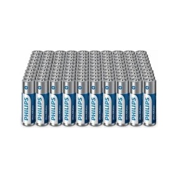 Philips Ultra AA Alkali Batterien - LR6E100BB/01
