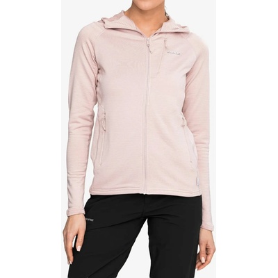 Viking Birger Hoodie pink