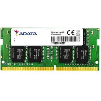 ADATA Premier Series SODIMM DDR4 8GB 2400MHz AD4S240038G17-S