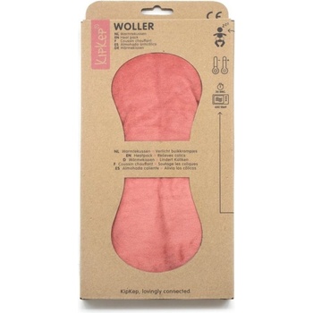 KipKep nahřívací polštářek WOLLER Dusty Clay