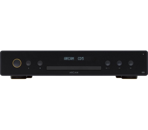 Arcam CD5
