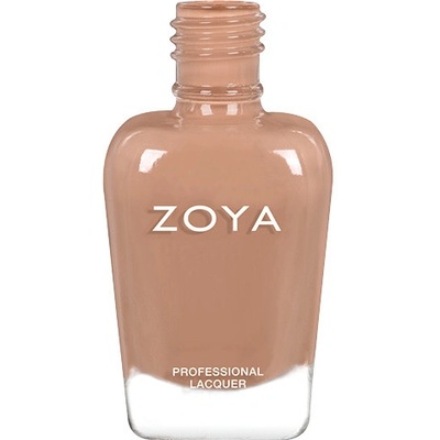 Zoya lak na nehty 1149 BISCUIT 15 ml