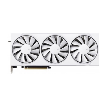 XFX Radeon RX 9070 Swift OC White Triple Fan Gaming Edition 16GB GDDR6 256bit (RX-97SWFB3W9)