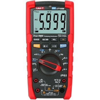 UNI-T UT195DS PRO Line