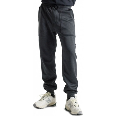 Burton Oak Pant true black heather