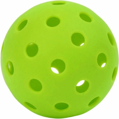 Merco Pluto loptička na pickleball zelená 1ks