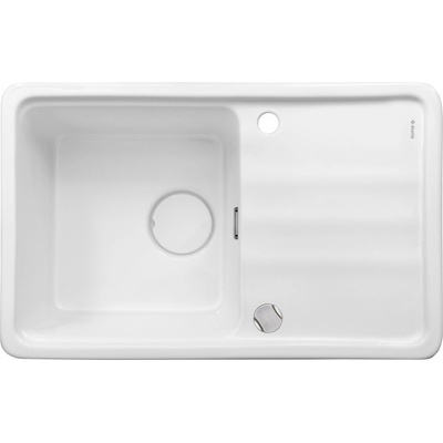 Deante ZCM 6113 bílá – Hledejceny.cz