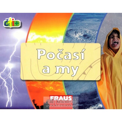 Počasí a my