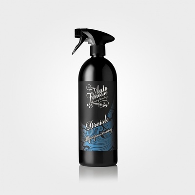 Auto Finesse Dressle All Purpose Dressing 1 l | Zboží Auto
