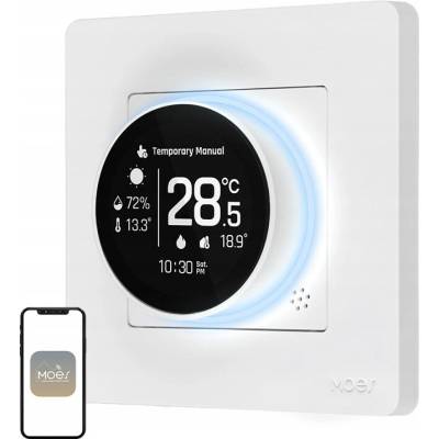 Moes Tuya Zigbee GA 5A