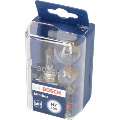 Sortiment, žhavící svíčky BOSCH 1 987 301 103