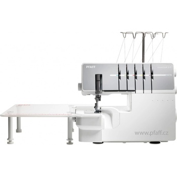 Pfaff Coverlock 3.0