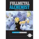 Arakawa Hiromu - Fullmetal Alchemist 8: Ocelový alchymista