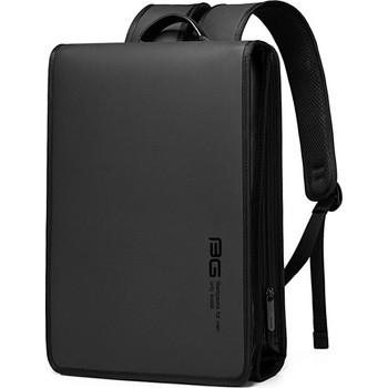 BANGE 54028 BANGE BG-7252 Ultratenký batoh pre notebook s uhlopriečkou do 14" čierny