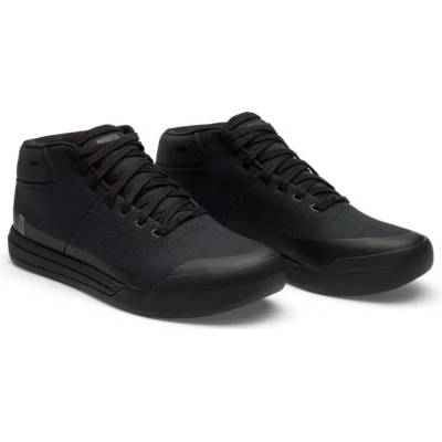 FOX Union Canvas MID 2025 Black