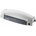 Fellowes Ламинатор Fellowes Lunar, A4, За фолио до 125 μm, 230 мм, 6 мин. загряване, Бял, 2515400011