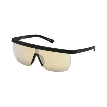 Web Eyewear Слънчеви очила унисекс WEB EYEWEAR WE0221-02G Златен (ø 59 mm)