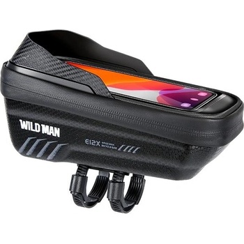 Wildman E12 1 l