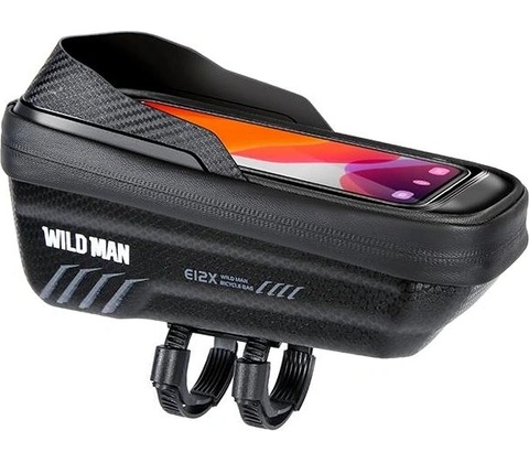 Wildman E12 1 l