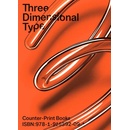 Three Dimensional Type - Jon Dowling