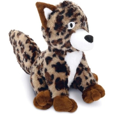 Karlie-Flamingo Plyšová leopard 30 cm