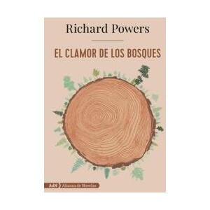 EL CLAMOR DE LOS BOSQUES | RICHARD POWERS (ISBN: 9788491814443)