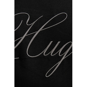 HUGO Памучна тениска HUGO Dalent (50557058)