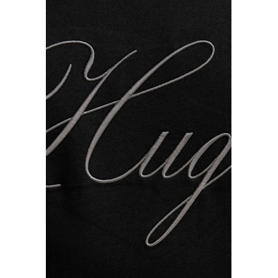 HUGO Памучна тениска HUGO Dalent (50557058)