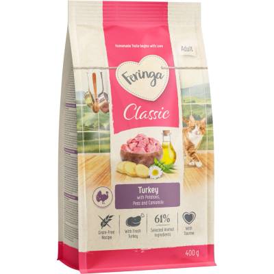 Feringa Adult Classic morčacie 5 x 2 kg