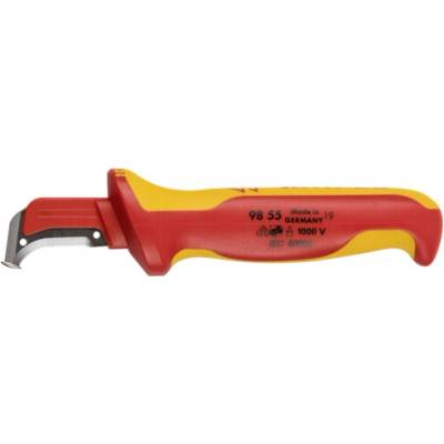 KNIPEX noz na odizolovanie kablov