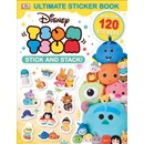 Ultimate Sticker Book: Disney Tsum Tsums