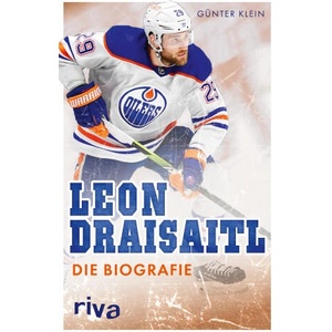 Leon Draisaitl | Günter Klein (2025)