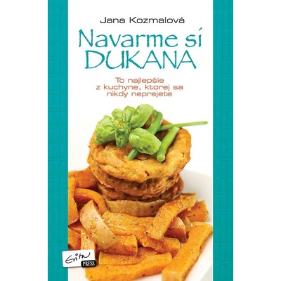 Navarme si Dukana Jana Kozmalová