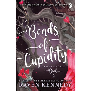 Bonds of Cupidity (ISBN: 9781405960786)