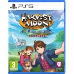 Numskull Games Harvest Moon The Winds of Anthos [Complete Edition] (PS5)