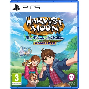 Numskull Games Harvest Moon The Winds of Anthos [Complete Edition] (PS5)