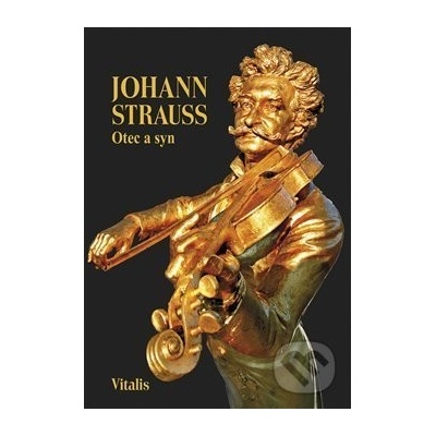 Johann Strauss - Juliana Weitlaner